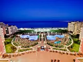 Dit Majestic Beach Resort