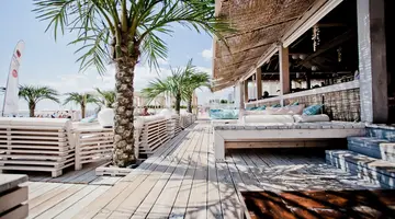 DIT MAJESTIC BEACH RESORT