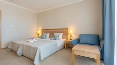 DIT MAJESTIC BEACH RESORT