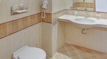 DIT Majestic Beach Resort