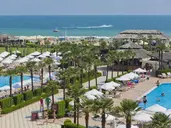 DIT MAJESTIC BEACH RESORT