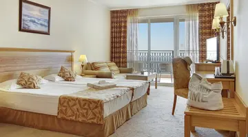 DIT Majestic Beach Resort