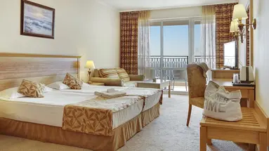 DIT Majestic Beach Resort