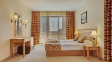 DIT Majestic Beach Resort