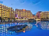 DIT MAJESTIC BEACH RESORT