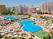 DIT MAJESTIC BEACH RESORT