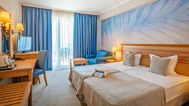 DIT MAJESTIC BEACH RESORT