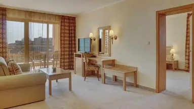 DIT Majestic Beach Resort