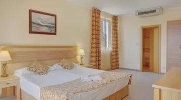 DIT Majestic Beach Resort