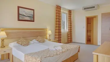 DIT Majestic Beach Resort