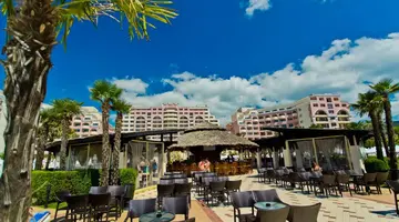 DIT Majestic Beach Resort