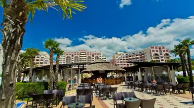 DIT Majestic Beach Resort