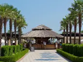 Dit Majestic Beach Resort
