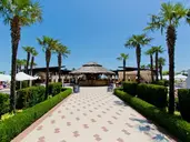DIT MAJESTIC BEACH RESORT