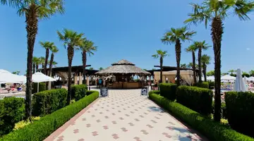 DIT MAJESTIC BEACH RESORT