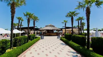 DIT MAJESTIC BEACH RESORT