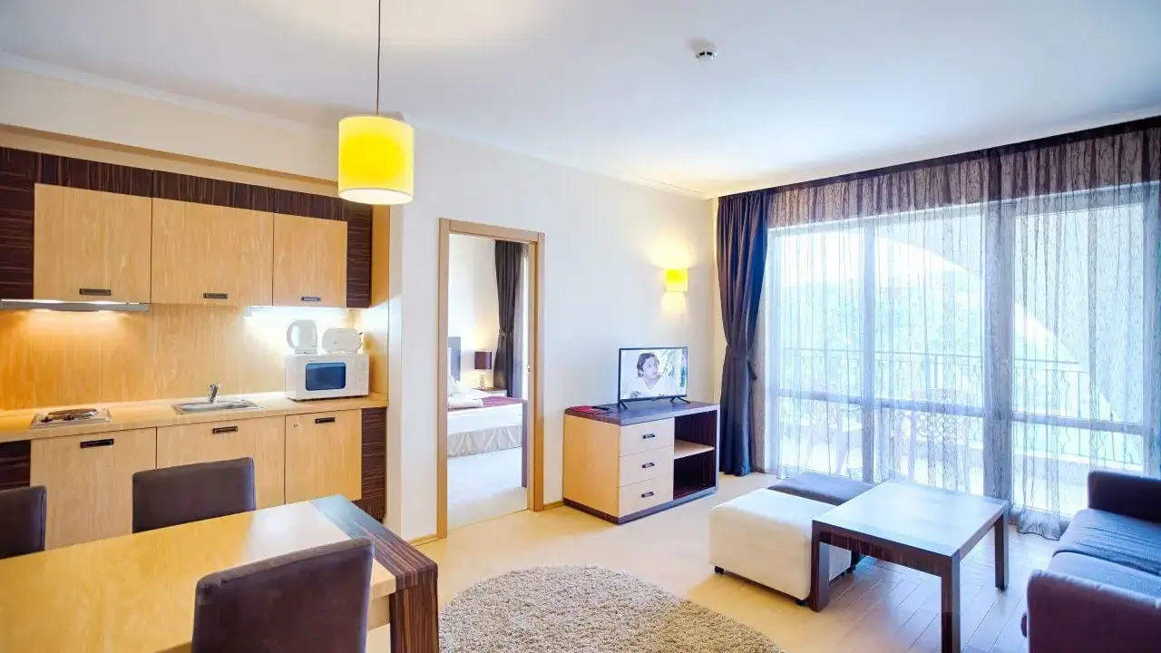 DIT MAJESTIC BEACH RESORT
