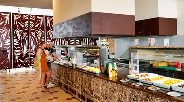 DIT MAJESTIC BEACH RESORT