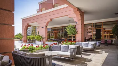 DIT Majestic Beach Resort