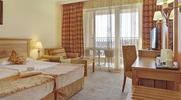 DIT Majestic Beach Resort