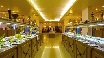 DIT Majestic Beach Resort