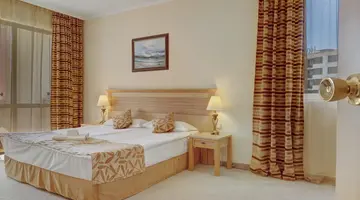 DIT Majestic Beach Resort