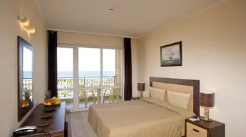 DIT Majestic Beach Resort