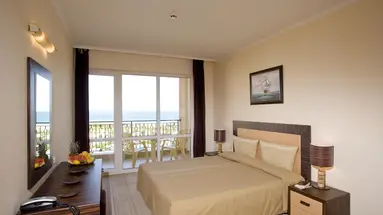 DIT Majestic Beach Resort
