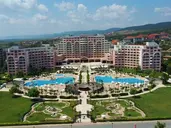 DIT Majestic Beach Resort
