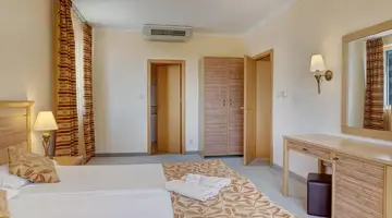 DIT Majestic Beach Resort