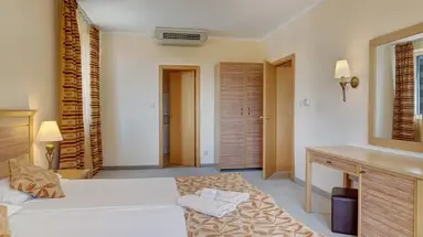 DIT Majestic Beach Resort