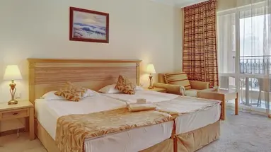 DIT Majestic Beach Resort