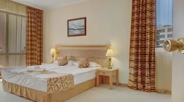 DIT Majestic Beach Resort