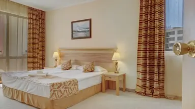DIT Majestic Beach Resort