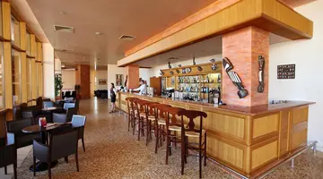 Dit Majestic Beach Resort