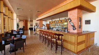 Dit Majestic Beach Resort