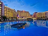 Dit Majestic Beach Resort
