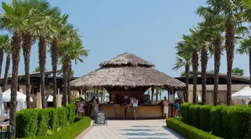 DIT MAJESTIC BEACH RESORT