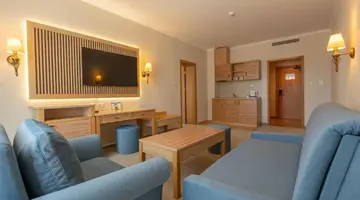 DIT MAJESTIC BEACH RESORT