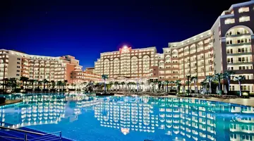DIT MAJESTIC BEACH RESORT
