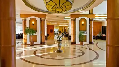 DIT Majestic Beach Resort