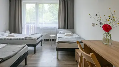Diuna Beskidy Korbielów