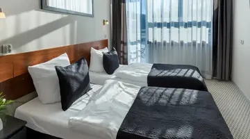 Diuna Beskidy Ustroń