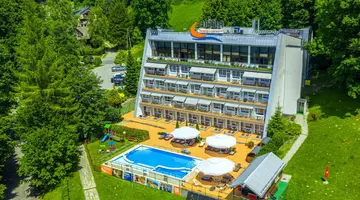 Diuna Beskidy Ustroń