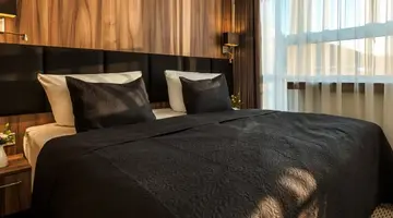 Diuna Beskidy Ustroń