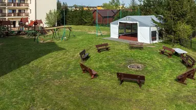 Diuna Darłówko