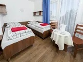 Diuna Darłówko