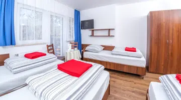 Diuna Darłówko