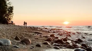 Diuna Jastrzębia Góra