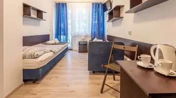 Diuna Jastrzębia Góra
